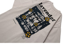 Load image into Gallery viewer, Lavender T-shirt