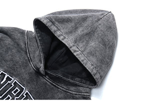 26 Washed Hoodie