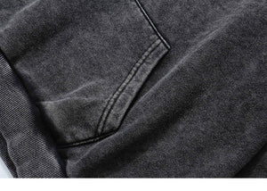 26 Washed Hoodie