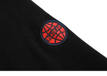 Load image into Gallery viewer, Anime Girl Blackair Hoodie