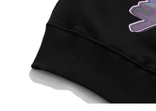 Load image into Gallery viewer, Anime Girl Blackair Hoodie