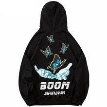 Load image into Gallery viewer, Boom Shakalaka Hoodie