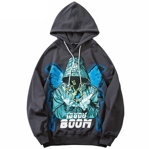 Boom Shakalaka Hoodie