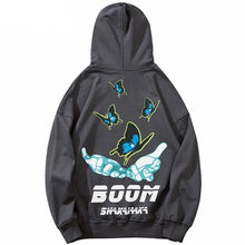 Load image into Gallery viewer, Boom Shakalaka Hoodie