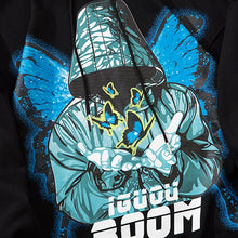 Load image into Gallery viewer, Boom Shakalaka Hoodie