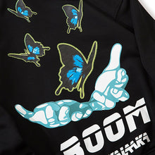 Load image into Gallery viewer, Boom Shakalaka Hoodie