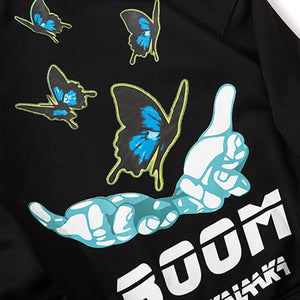 Boom Shakalaka Hoodie