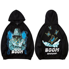 Load image into Gallery viewer, Boom Shakalaka Hoodie
