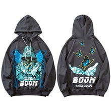 Load image into Gallery viewer, Boom Shakalaka Hoodie