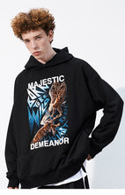 Load image into Gallery viewer, Majestic Demeanor Hoodie