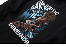 Load image into Gallery viewer, Majestic Demeanor Hoodie