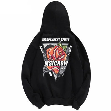 Independent Spirit Hoodie