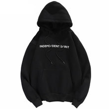 Load image into Gallery viewer, Independent Spirit Hoodie