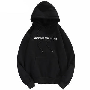 Independent Spirit Hoodie