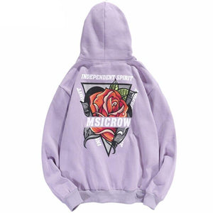 Independent Spirit Hoodie