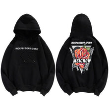 Load image into Gallery viewer, Independent Spirit Hoodie