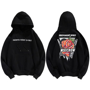 Independent Spirit Hoodie