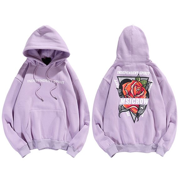 Independent Spirit Hoodie