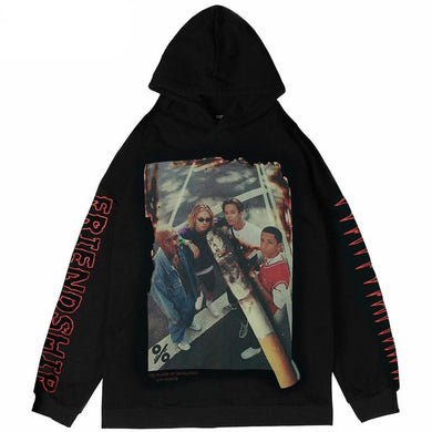 FRIENDSHIP Hoodie