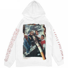 Load image into Gallery viewer, FRIENDSHIP Hoodie