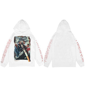 FRIENDSHIP Hoodie