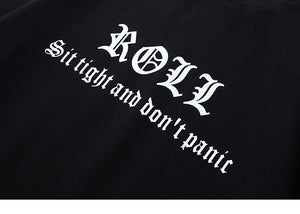 Don't Lose Yourself " Wolf " T-shirt