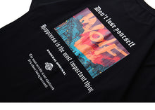 Load image into Gallery viewer, Don&#39;t Lose Yourself &quot; Wolf &quot; T-shirt