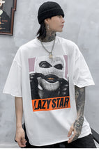 Load image into Gallery viewer, Grills Lazy star T-shirt