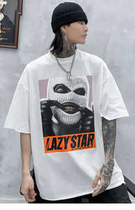 Grills Lazy star T-shirt