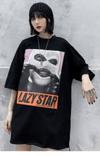 Load image into Gallery viewer, Grills Lazy star T-shirt