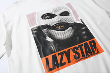 Load image into Gallery viewer, Grills Lazy star T-shirt