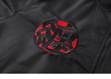 Load image into Gallery viewer, Pandas &amp; Dragon Bomber Jacket