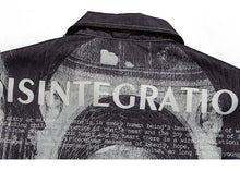 Load image into Gallery viewer, Vintage Ancient ART Retro Jacket