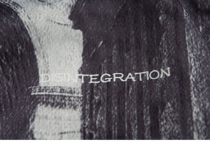 Vintage Ancient ART Retro Jacket