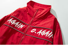 Load image into Gallery viewer, O.Again Windbreaker