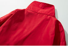 Load image into Gallery viewer, O.Again Windbreaker