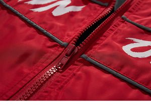 O.Again Windbreaker