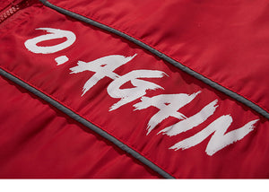 O.Again Windbreaker