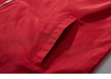 Load image into Gallery viewer, O.Again Windbreaker